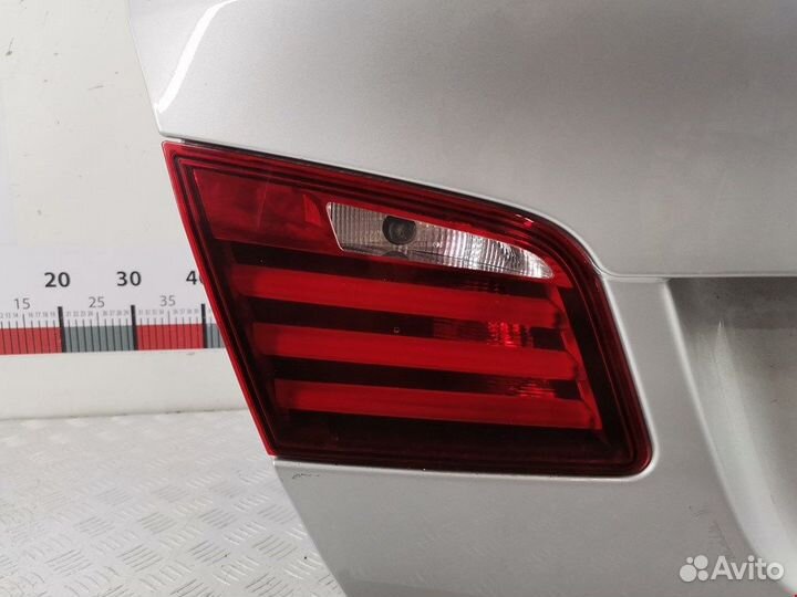 Крышка для BMW 5-Series (F07/F10/F11/F18)