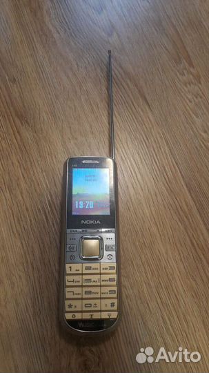 Телефон nokia