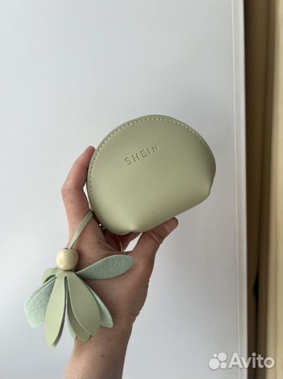 Новая косметичка