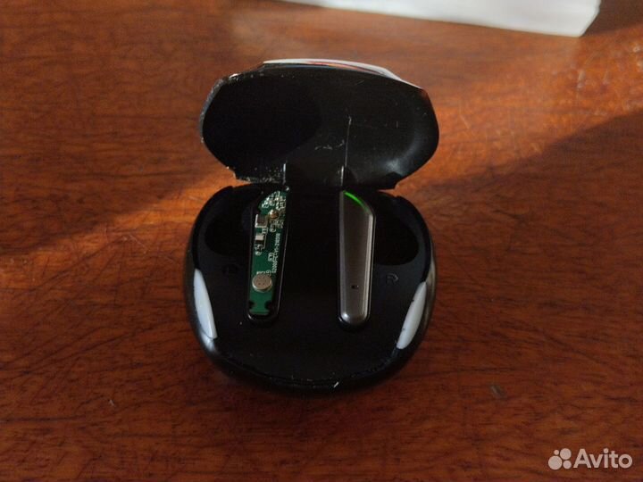 Беспроводные наушники hiper tws mercury x10