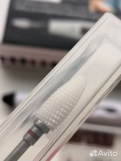 Набор для маникюра и педикюра planta