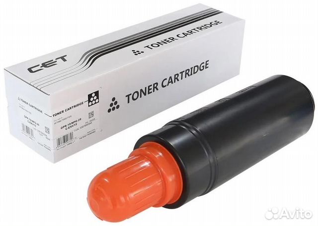 Картридж CET CET5335 1468200