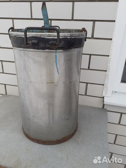 Фляги из нержавейки