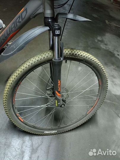 Велосипед Форвард/Forward next 2.0 disk 29