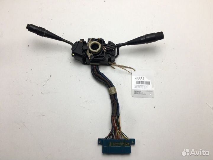 Блок подрулевых переключателей Toyota Mark Ii GX71