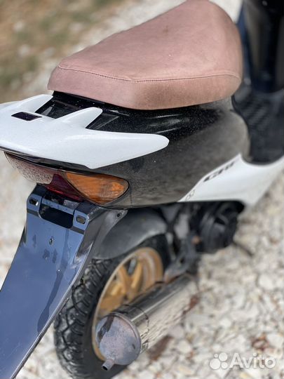 Скутер Honda Dio 35 ZX