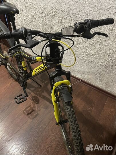 Скоростной Велисопед Stern Attack 24