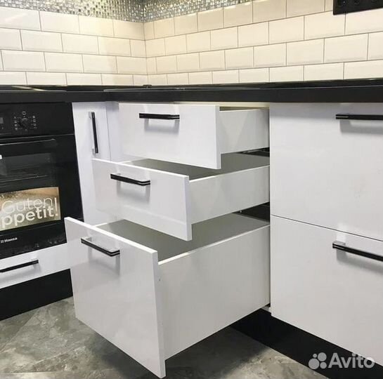 Кухня Кухонный гарнитур