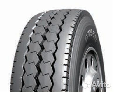Грузовая шина boto 12.00R24 TTF BT568