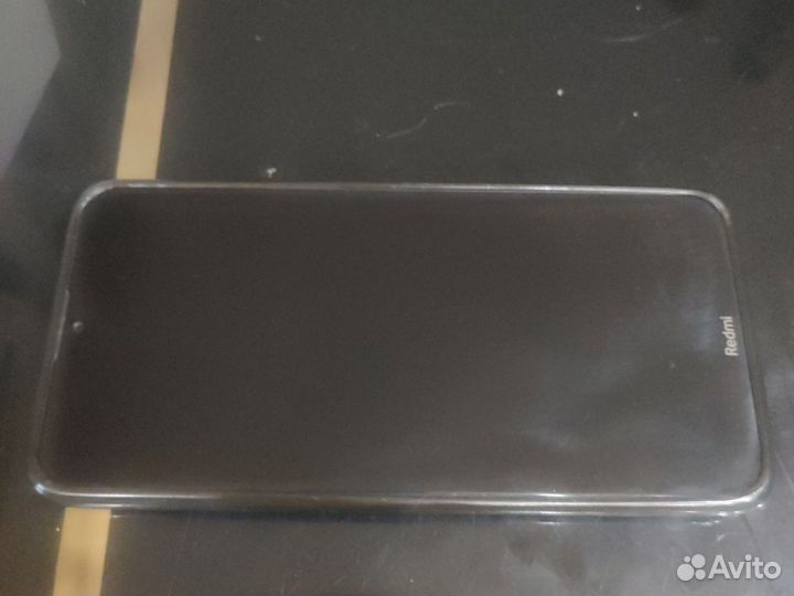 Xiaomi Redmi 8, 4/64 ГБ