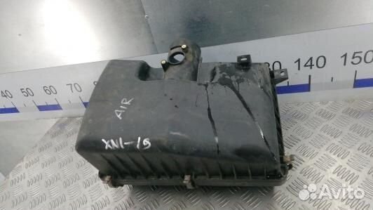 Корпус воздушного фильтра mitsubishi pajero 4 (XNI