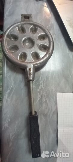 Орешница СССР