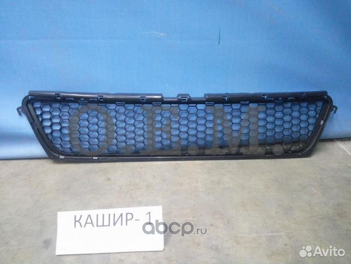 Решетка Sandero