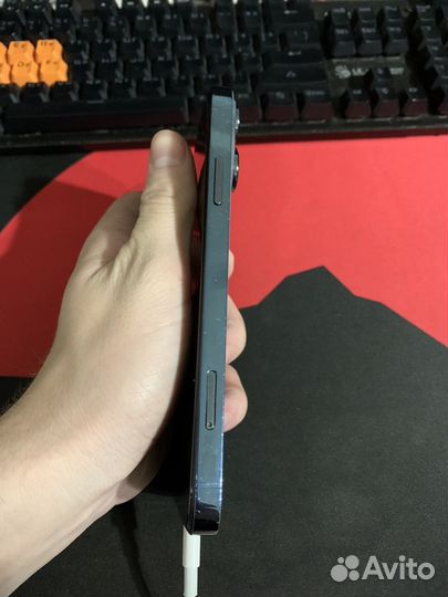 iPhone xr в корпусе 14 pro