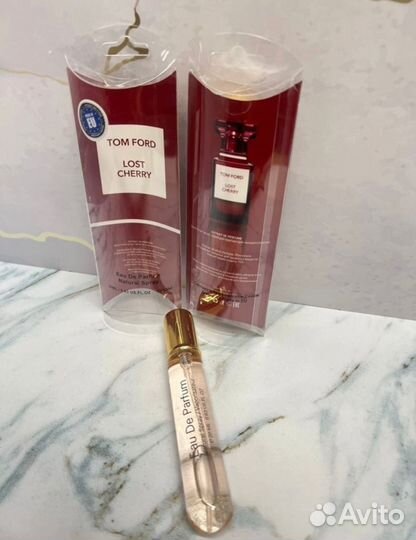 Парфюм женский lost cherry