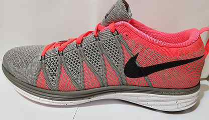 nike flyknit lunar 2 rosas