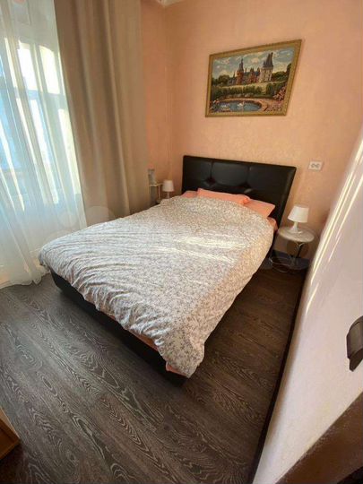 2-к. квартира, 42,8 м², 4/4 эт.