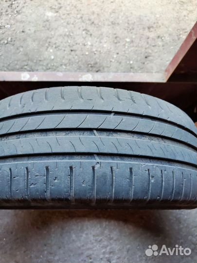 Michelin Energy Saver 205/55 R16 91