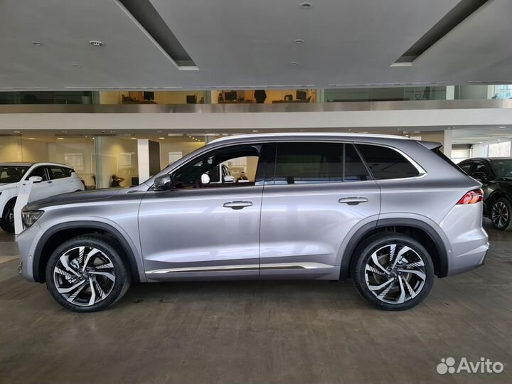 Geely Monjaro 2.0 AT, 2023