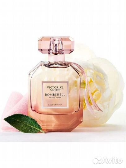 Victoria secret bombshell seduction