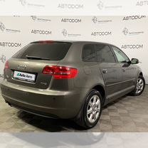 Audi A3 1.4 AMT, 2012, 206 000 км, с пробегом, цена 860 000 руб.