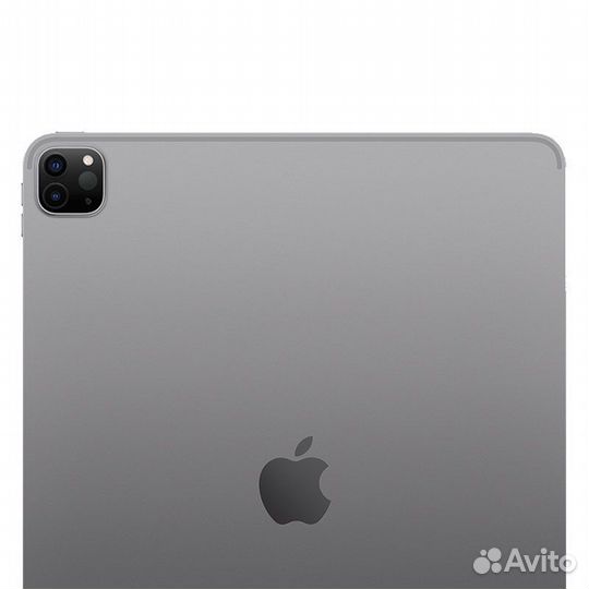 iPad Pro (2022) 12,9