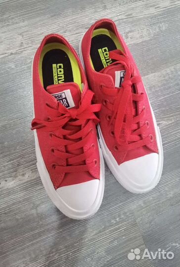 Кеды converse