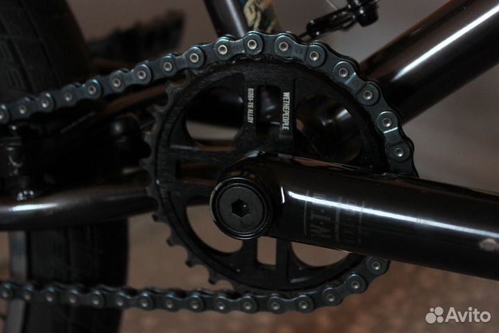 WTP Volta 2017 (WeThePeople BMX)