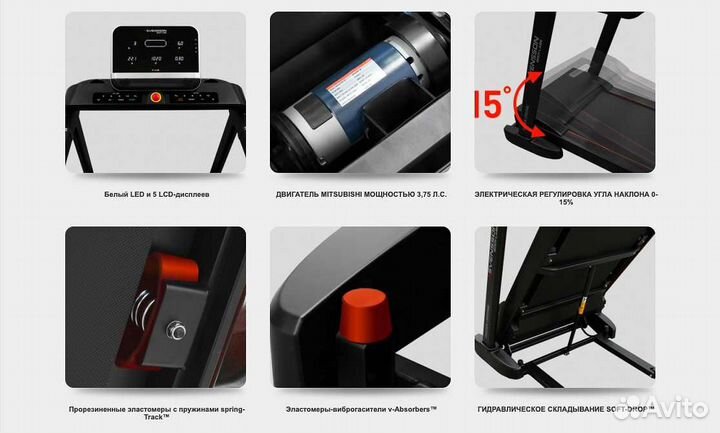 Svensson Body Labs Ortholine TZX v.1.9