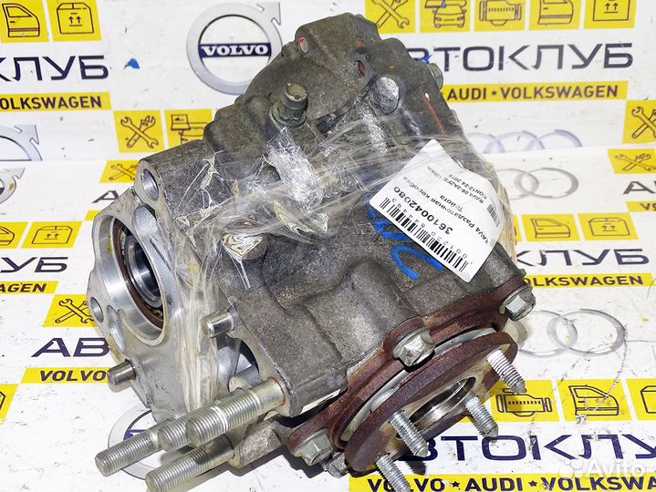 Раздаточная коробка Тойота RAV4