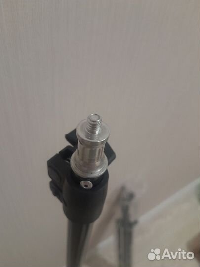 Стойки штатив - треноги RayLab