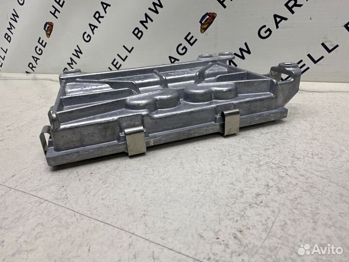 Блок управления задней рейкой HRS Bmw F01 F02 F07