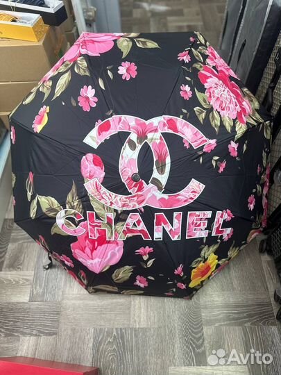 Зонтик женский