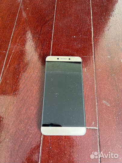 LeEco Le 2 PRO X620, 4/32 ГБ
