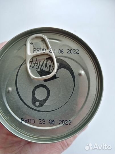 Корм для собаки 400г