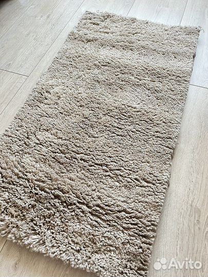 Ковер прикроватный