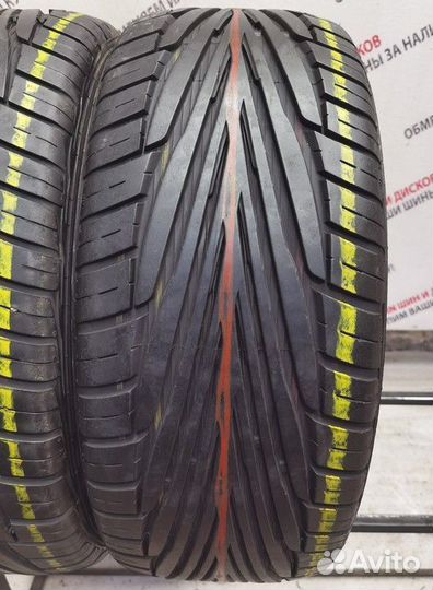 Uniroyal Rain Sport 2 225/55 R16 95V