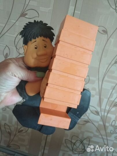 Подставка для спичек СССР