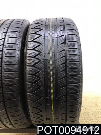 Michelin Pilot Alpin PA3 235/55 R17 99P