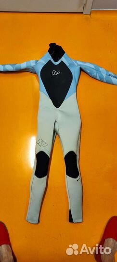 Гидрокостюмы