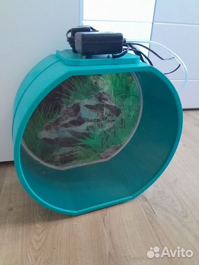 Аквариум