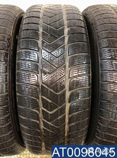 Pirelli Scorpion Winter 235/65 R17 104H