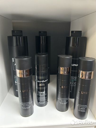 Шампунь,бальзам эстель 1000мл