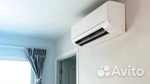 Кондиционер, сплит-система