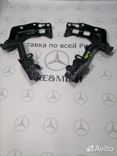 Петля капота Mercedes-Benz Glc (X253) 250 4-matic