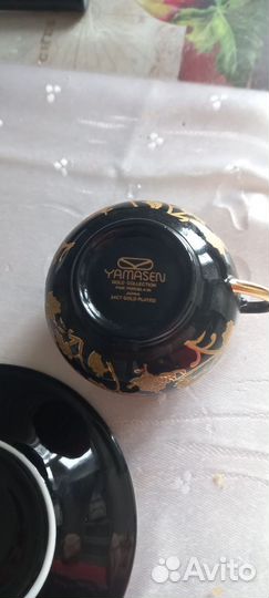 Кофейные чашки,фарфор