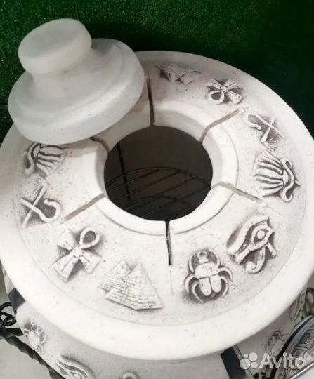 Тандыр Фараон ручной работы