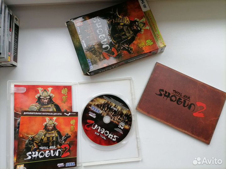 Куча ретро игр на PC