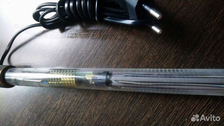 Терморегулятор, обогреватель для аквариума