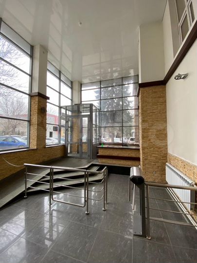 Офис, 21.3 м²